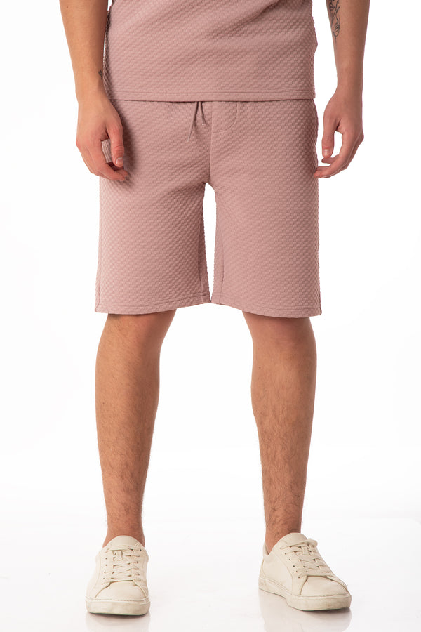 soulstar Shorts Pale Mauve