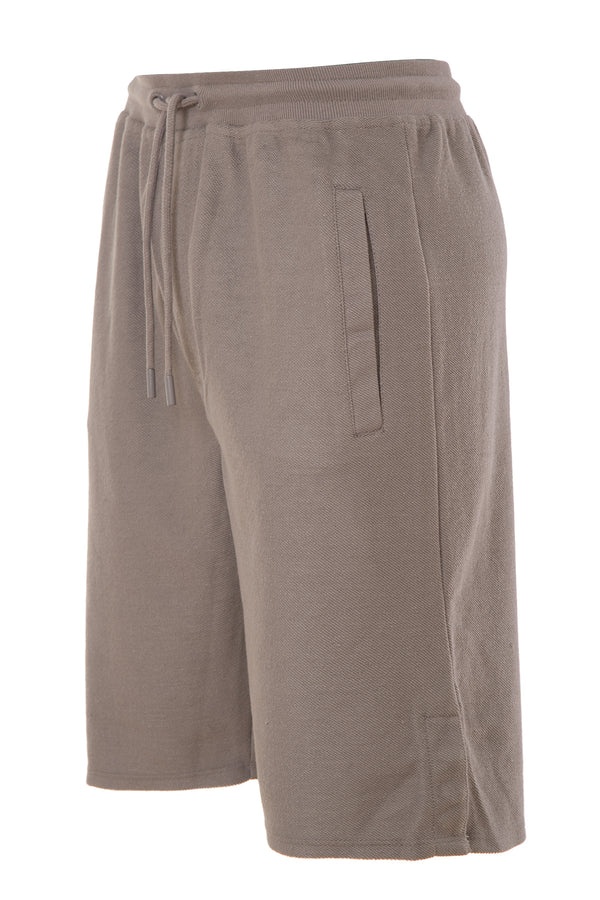 Soulstar Textured Shorts Navy