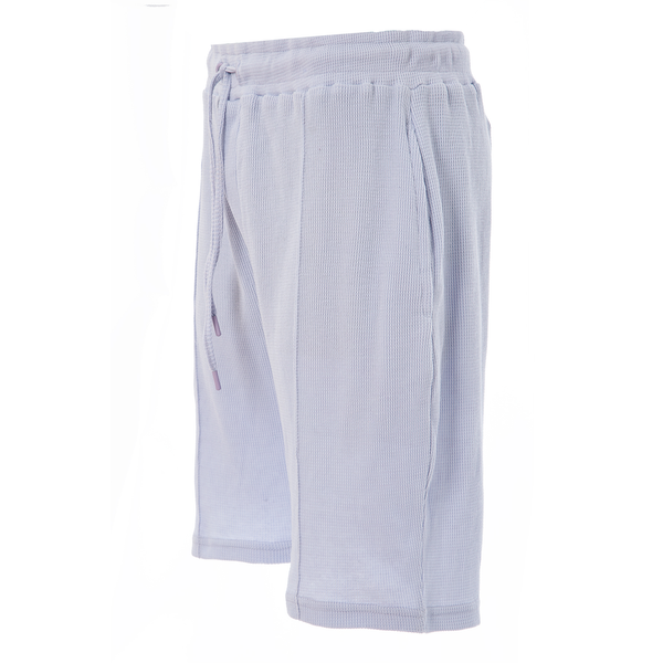 Soulstar Textured Shorts Sage