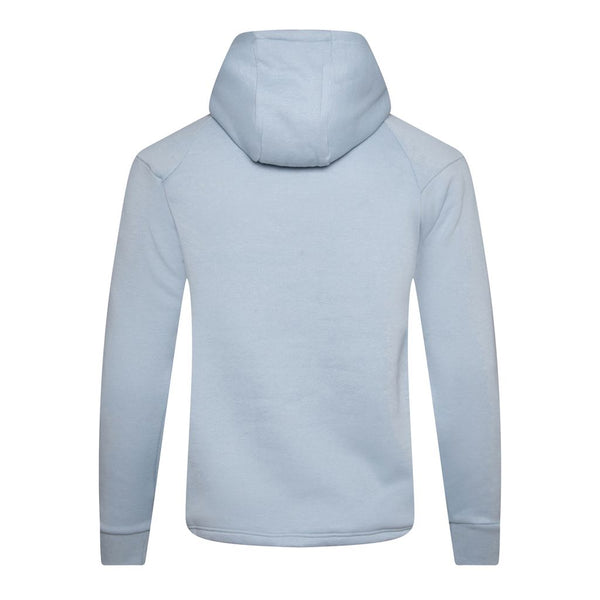 Soulstar Utility Hoodie With Chest Pockets Ecru