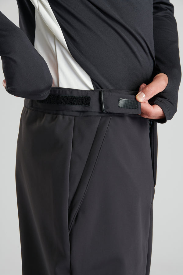 South Beach Men's Ski Trousers