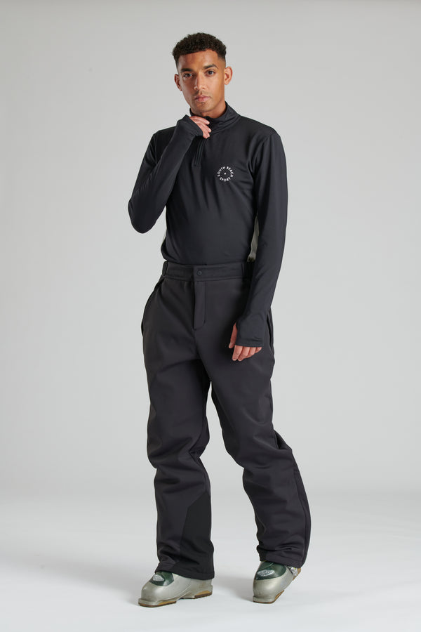 south beach Men's Ski Trousers