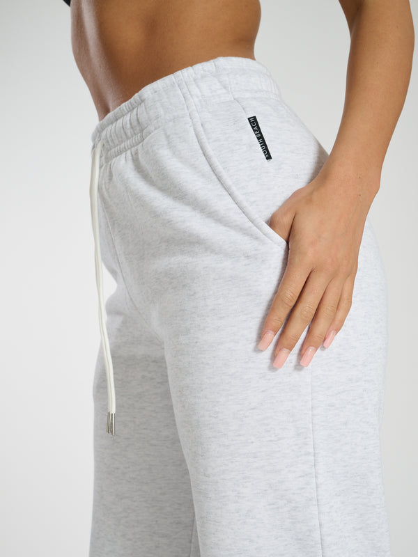 South Beach Off Duty Joggers In Grey