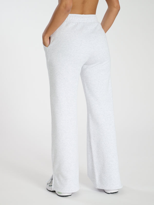 South Beach Off Duty Joggers In Grey