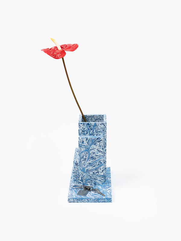 Space Available Archivase Blue