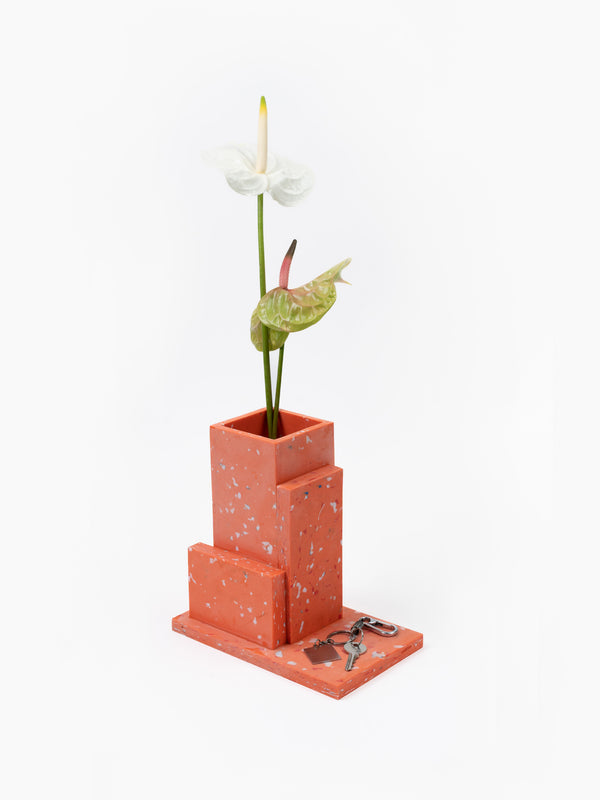 Space Available Archivase Orange