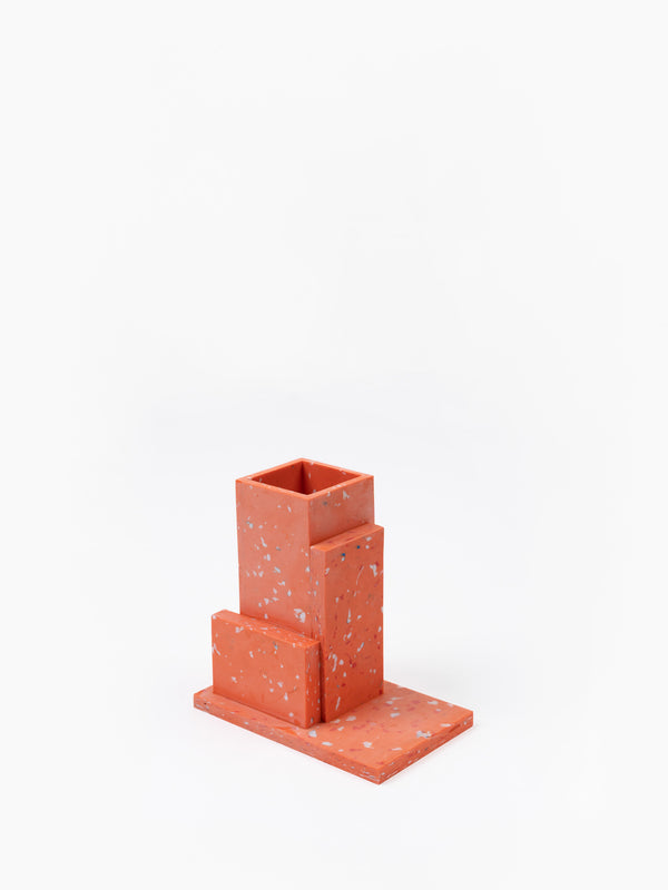 Space Available Archivase Orange
