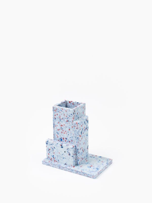 Space Available Archivase White