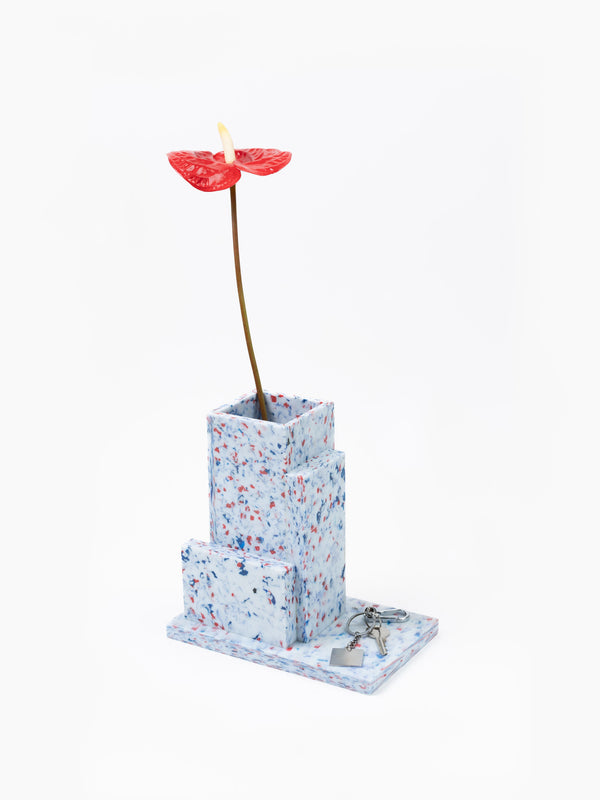 Space Available Archivase White