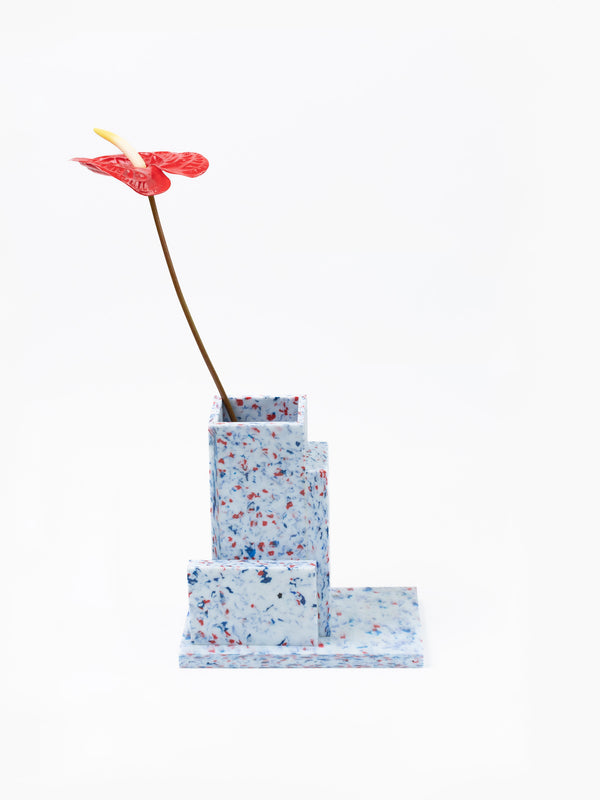 space available Archivase White