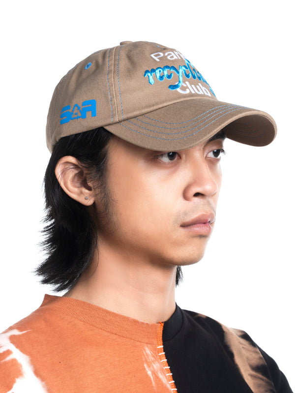 Space Available City Series Cap Paris