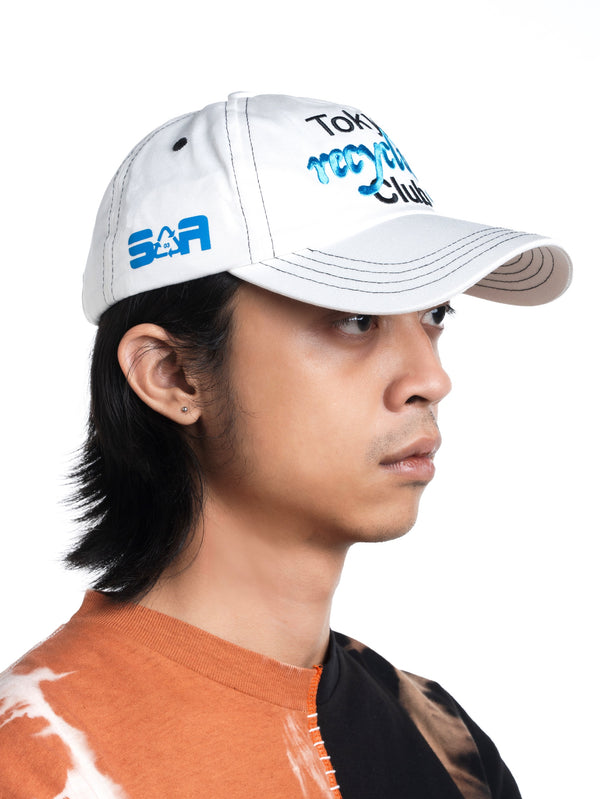 Space Available City Series Cap Tokyo