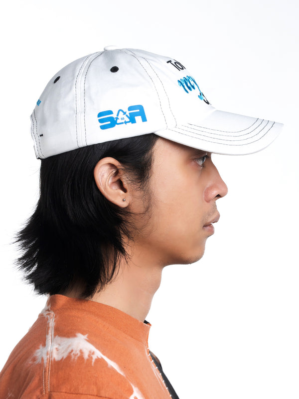 Space Available City Series Cap Tokyo