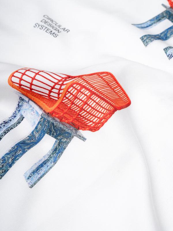 Space Available COLLISION CHAIR SHIRT