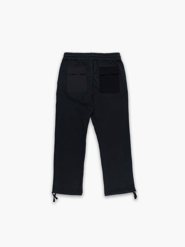 Space Available MJ1 PANT BLACK