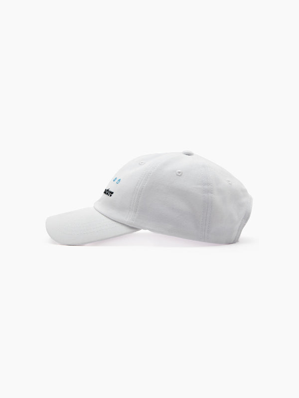 Space Available Nature Cap White