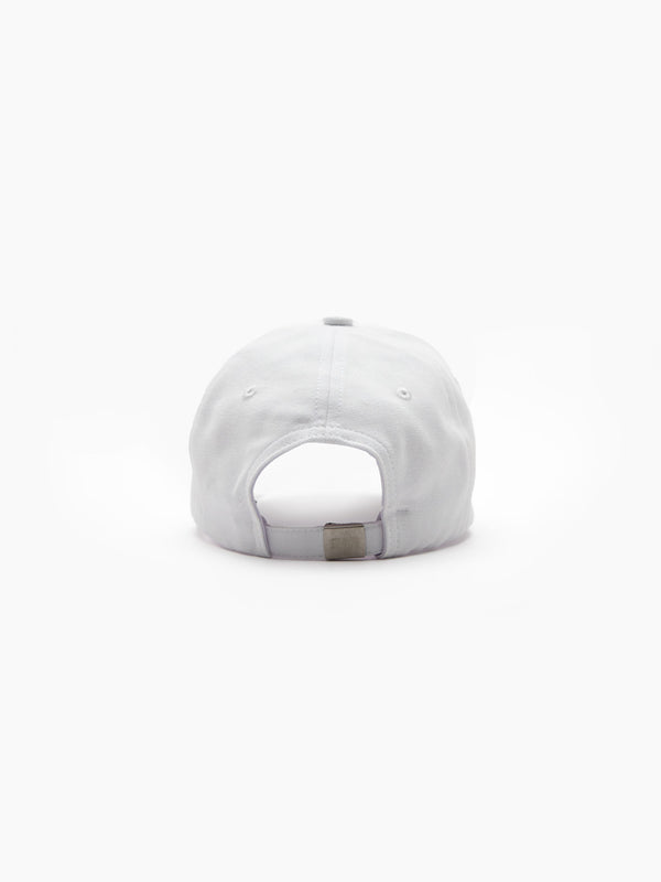 Space Available Nature Cap White