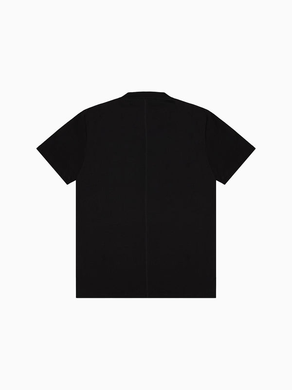Space Available Radical Logo Tee Black