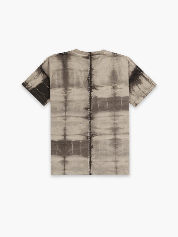 Space Available Radical Plastic 2 T-shirt Grey