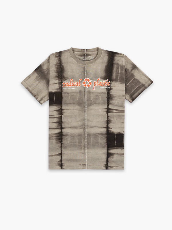space available Radical Plastic 2 T-shirt Grey