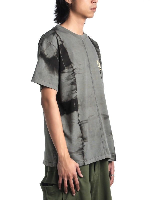 Space Available Rituals Tee Grey