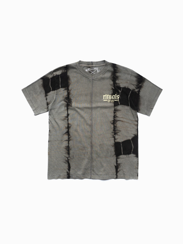 space available Rituals Tee Grey