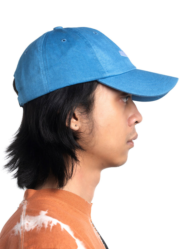 Space Available SA Exploration Type Cap Blue