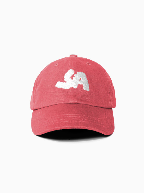 space available SA Exploration Type Cap Red