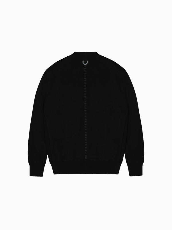 Space Available SA Studio Crewneck Black