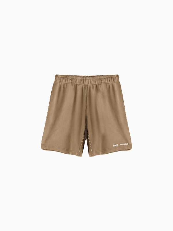 space available SA Studio Short Plant-dyed Earth