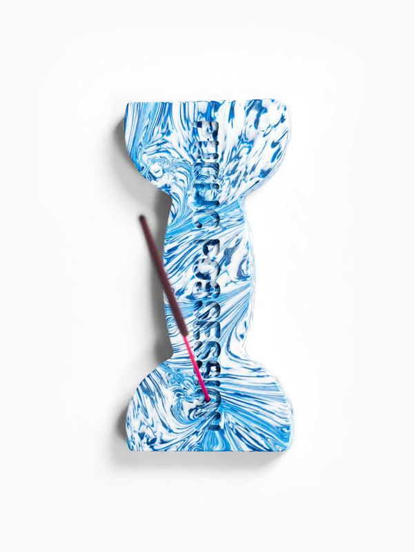 Space Available SA X PP Incense Holder