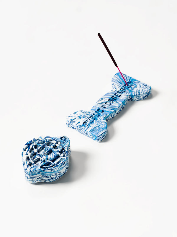 Space Available SA X PP Incense Holder