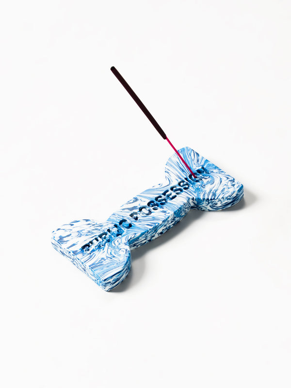 space available SA x PP Incense Holder