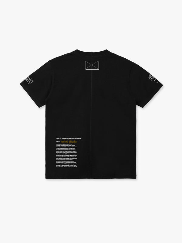 Space Available SA01 Black