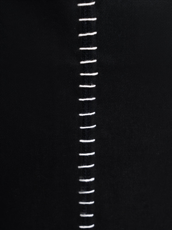 Space Available Studio Tote Bag Black