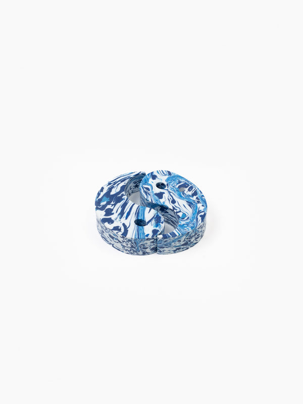 Space Available Symbolism (Paper Weight) Blue