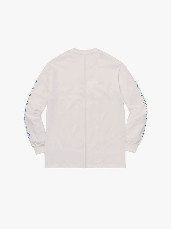 Space Available Upcycled Dome T White