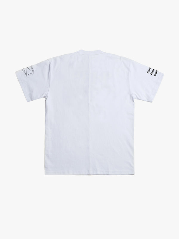 Space Available Upcycled Studies T White