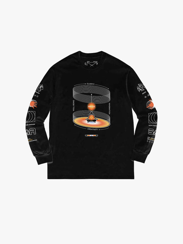 space available Whole Being Black