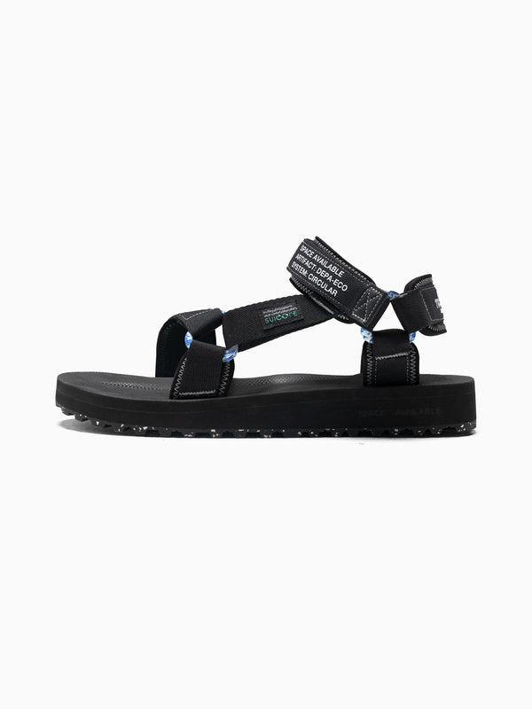 space available Suicoke x Space Available Depa Sandal