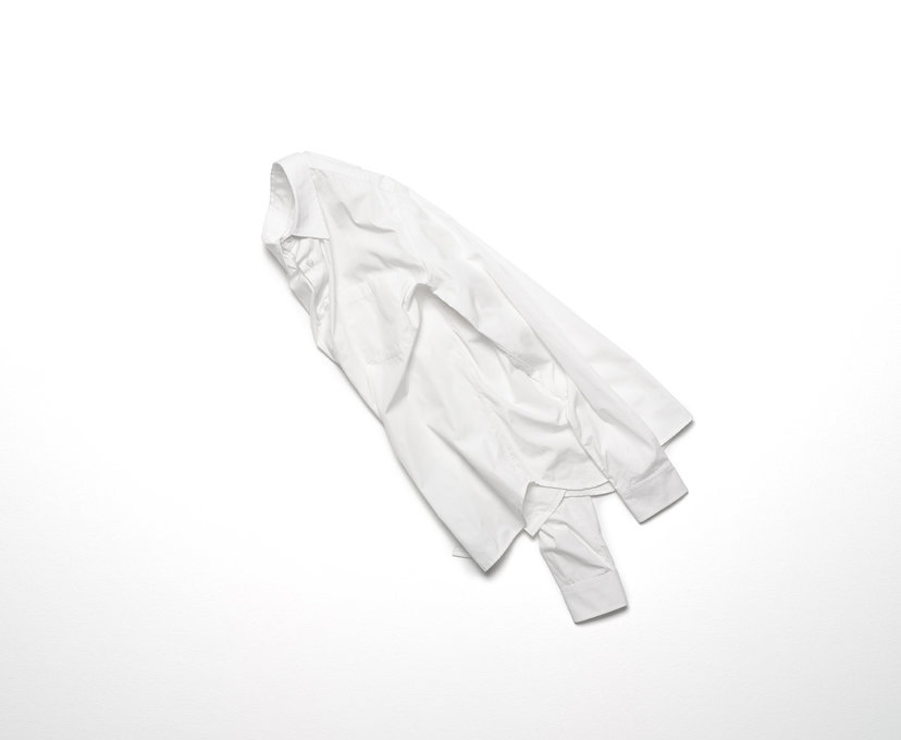 Spalwart Coaches White Shirt White