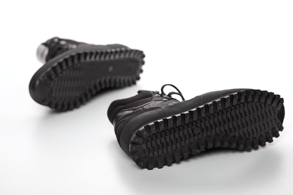 Spalwart Marathon Snow Jogger (BS) Black