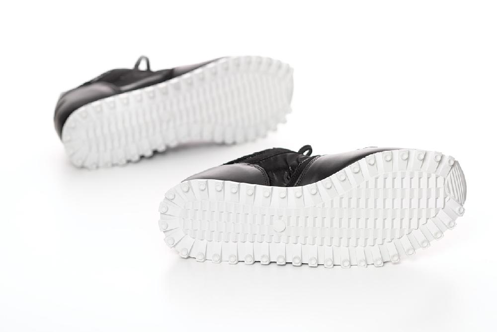 Spalwart Marathon Trail Low (BBWS)   Black