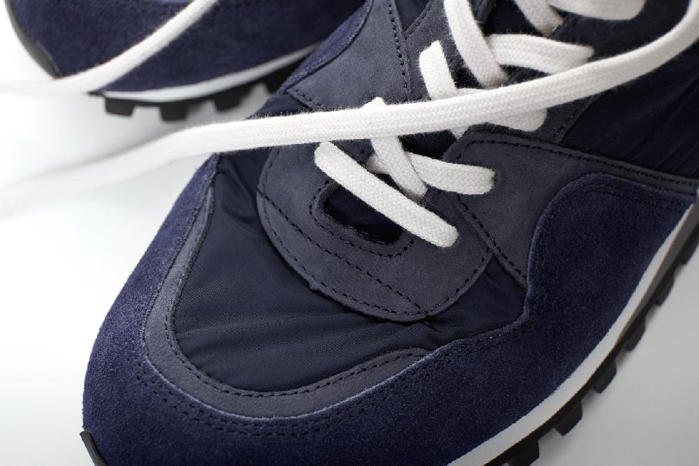 Spalwart Marathon Trail Low (BS)   Navy