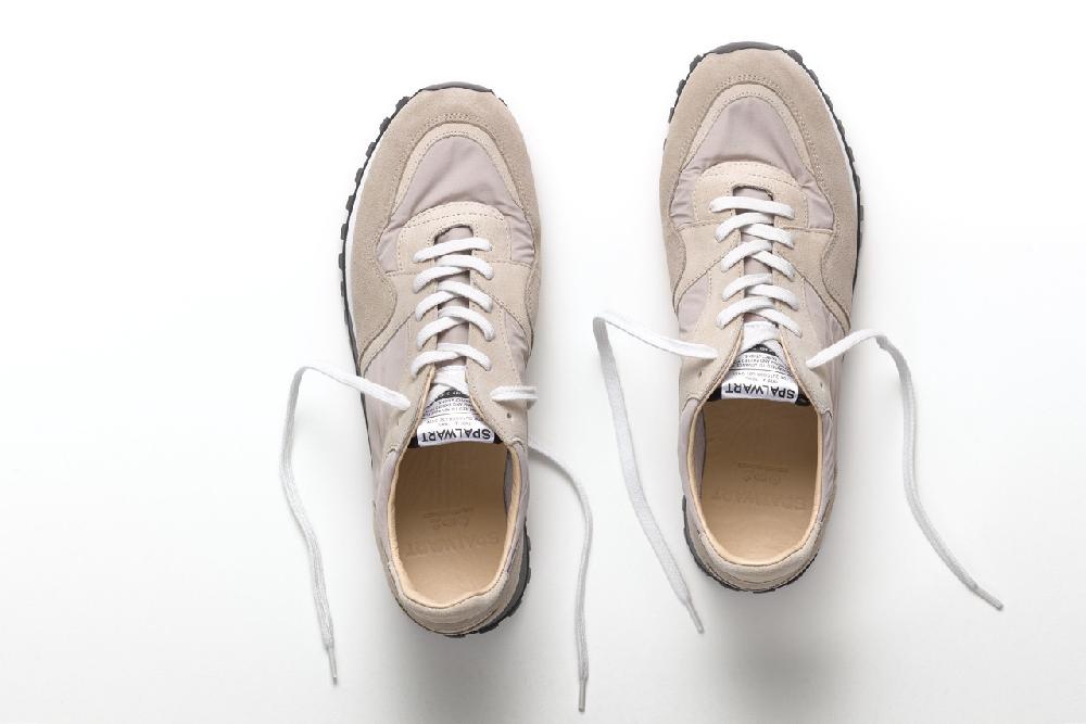 Spalwart Marathon Trail Low (BS) Sand