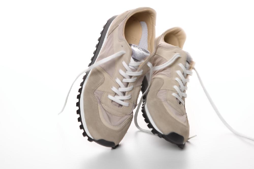 Spalwart Marathon Trail Low (BS) Sand