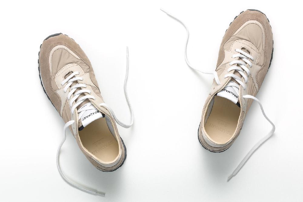 Spalwart Marathon Trail Low (BS)   Wet Sand