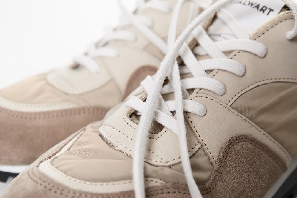 Spalwart Marathon Trail Low (BS)   Wet Sand