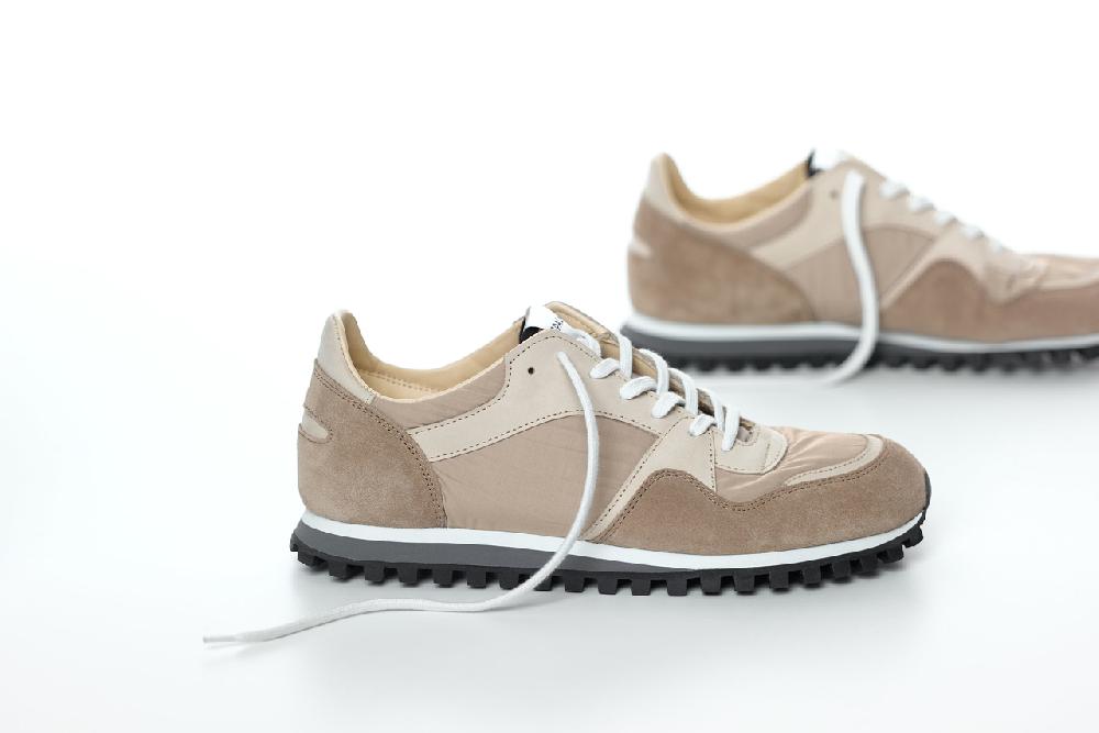 Spalwart Marathon Trail Low (BS)   Wet Sand