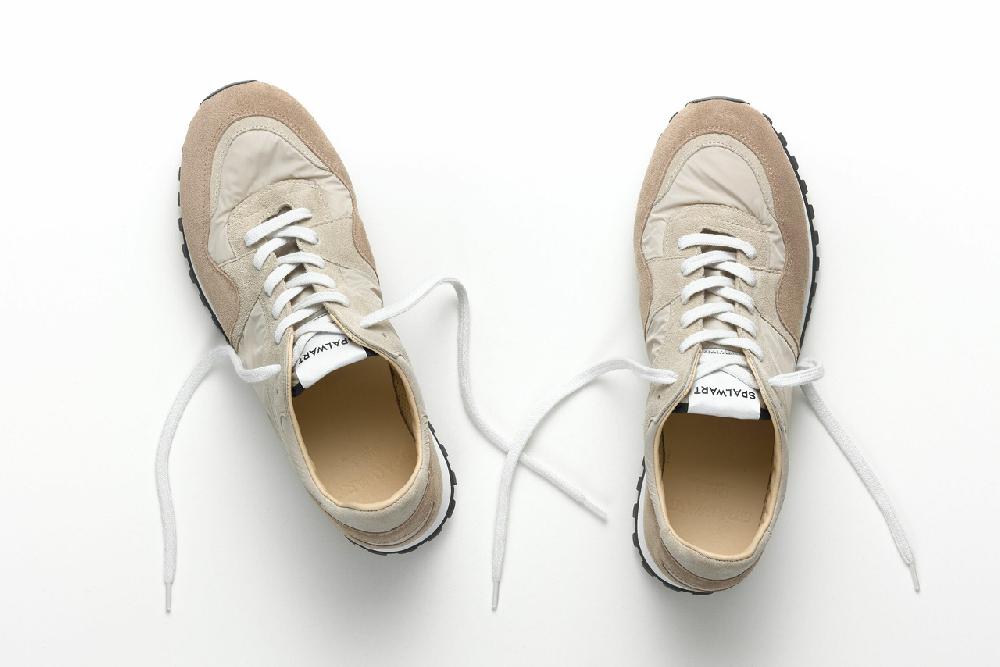 Spalwart Marathon Trail Low (BS)   Wet Sand